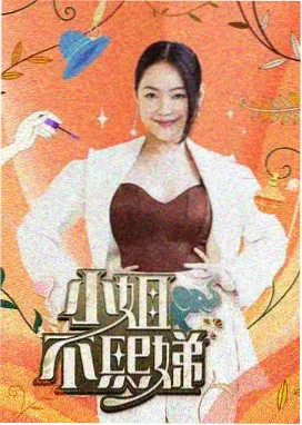 十七岁的舞台 成长综艺海报